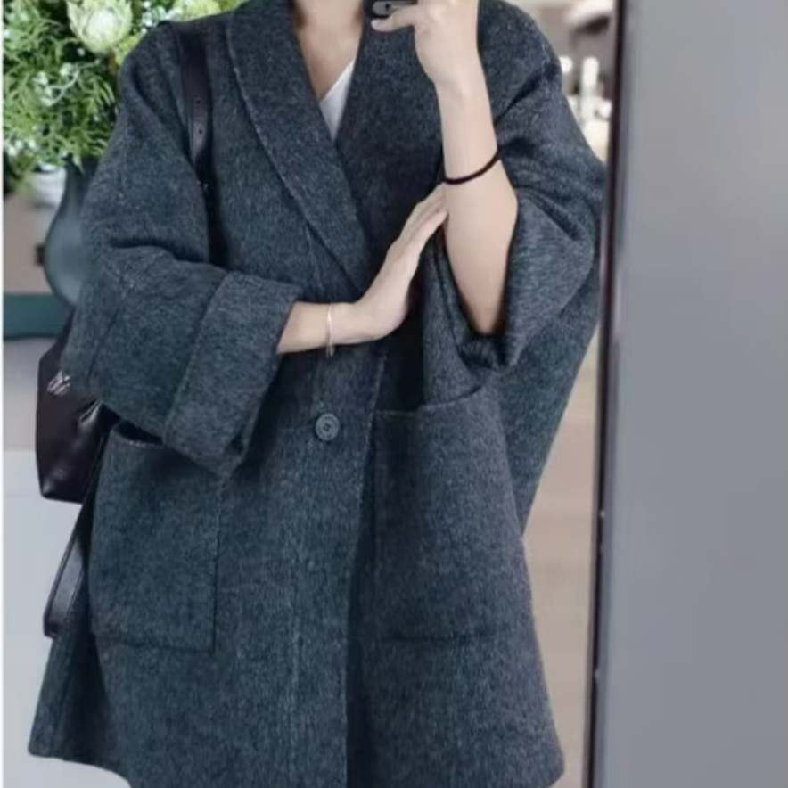 149～299直播链接新款时尚气质冬季保暖百搭女装秋冬(默认有瑕)