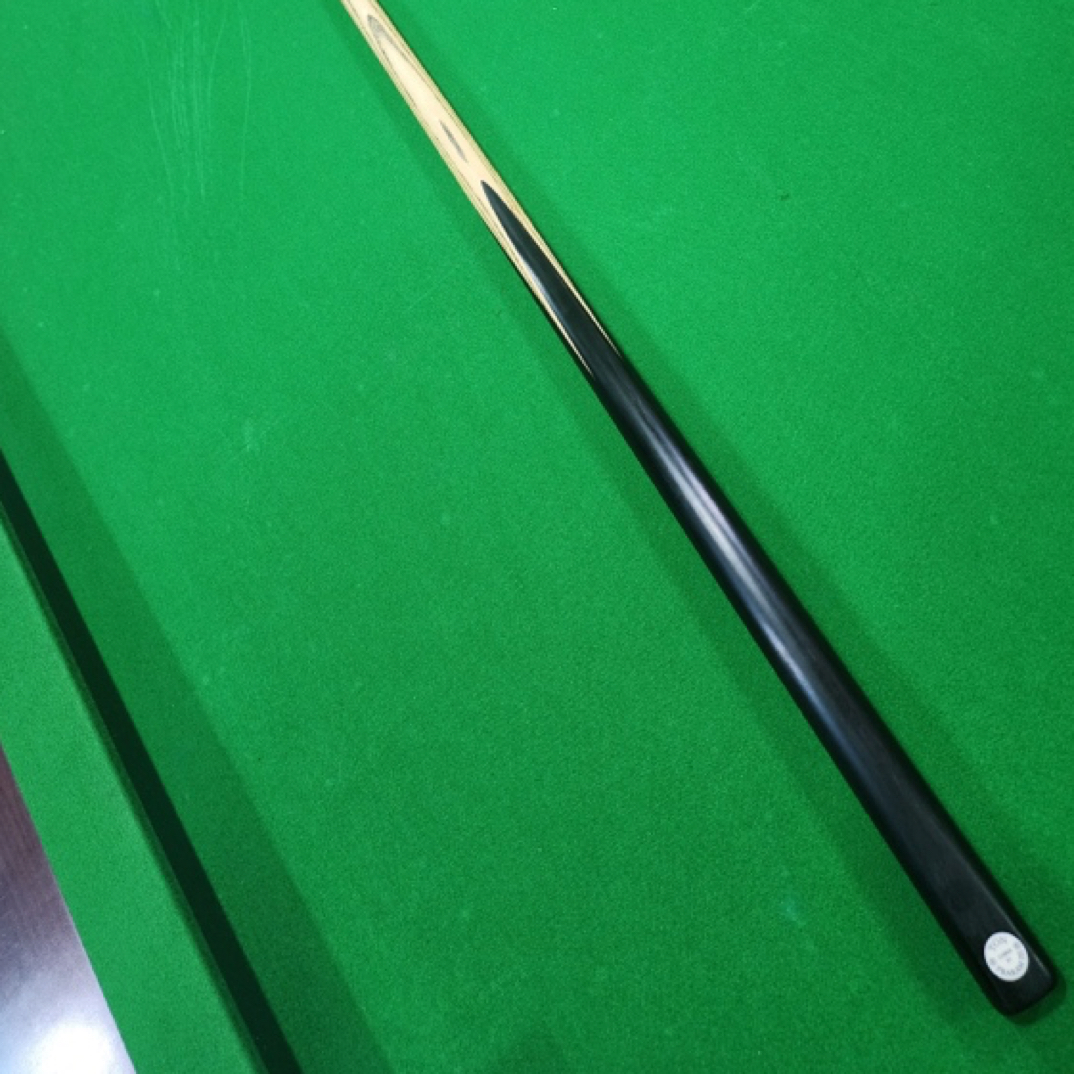 泰国TON台球杆中式台球