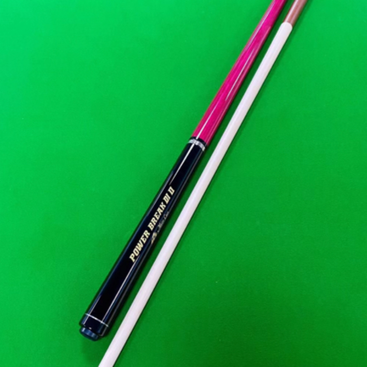 日本mezz紫心木短冲