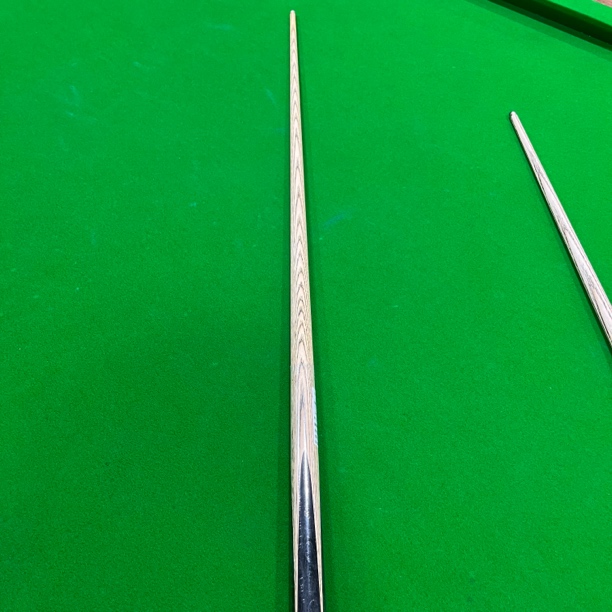 泰国 TON s2  台球杆