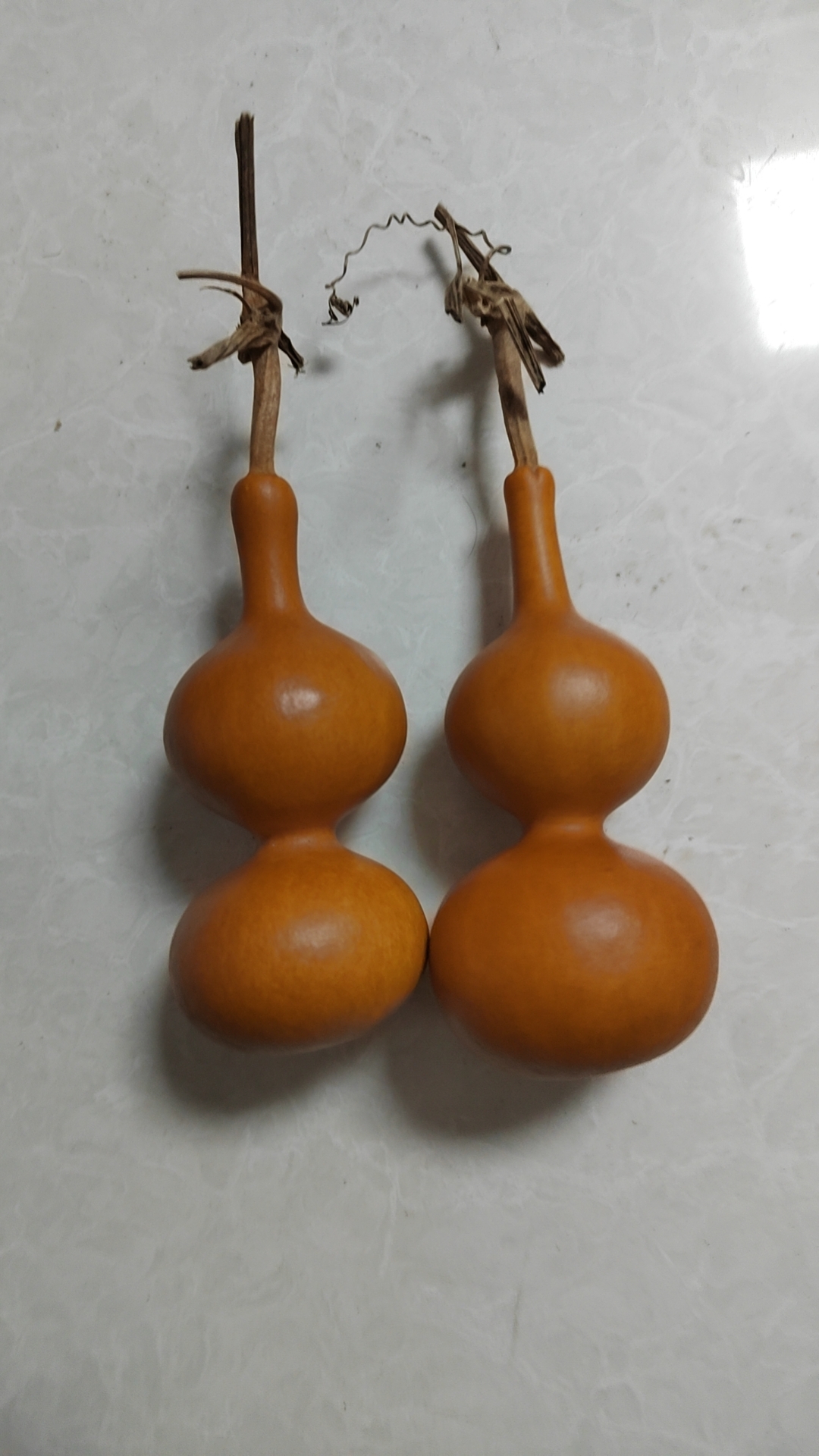 直播间选购拍品手把葫芦迷你小葫芦