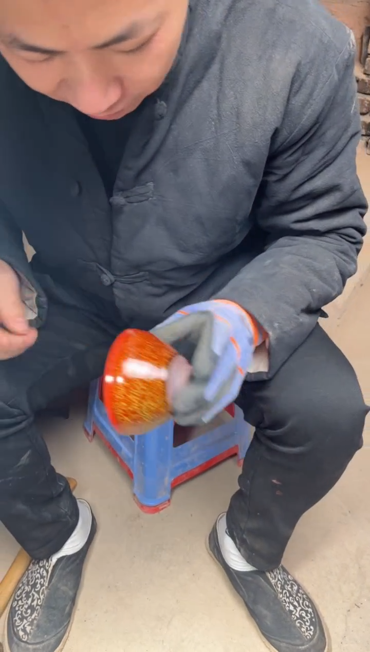 【闪购商品】瓷茶盏9