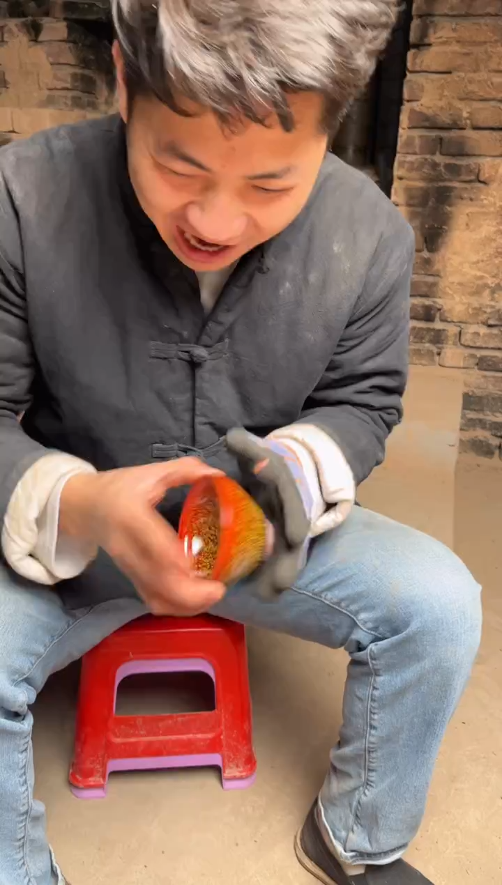 【闪购商品】瓷茶盏4