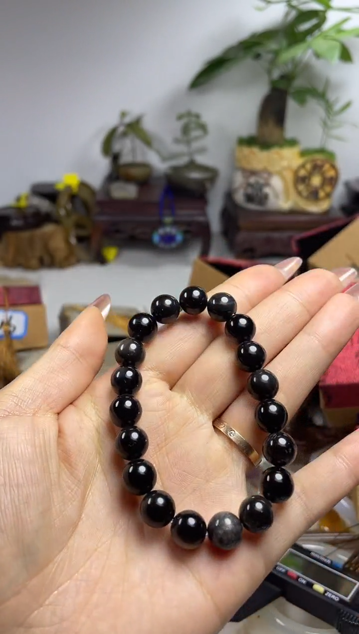 【闪购商品】玛瑙手镯未镶嵌手串