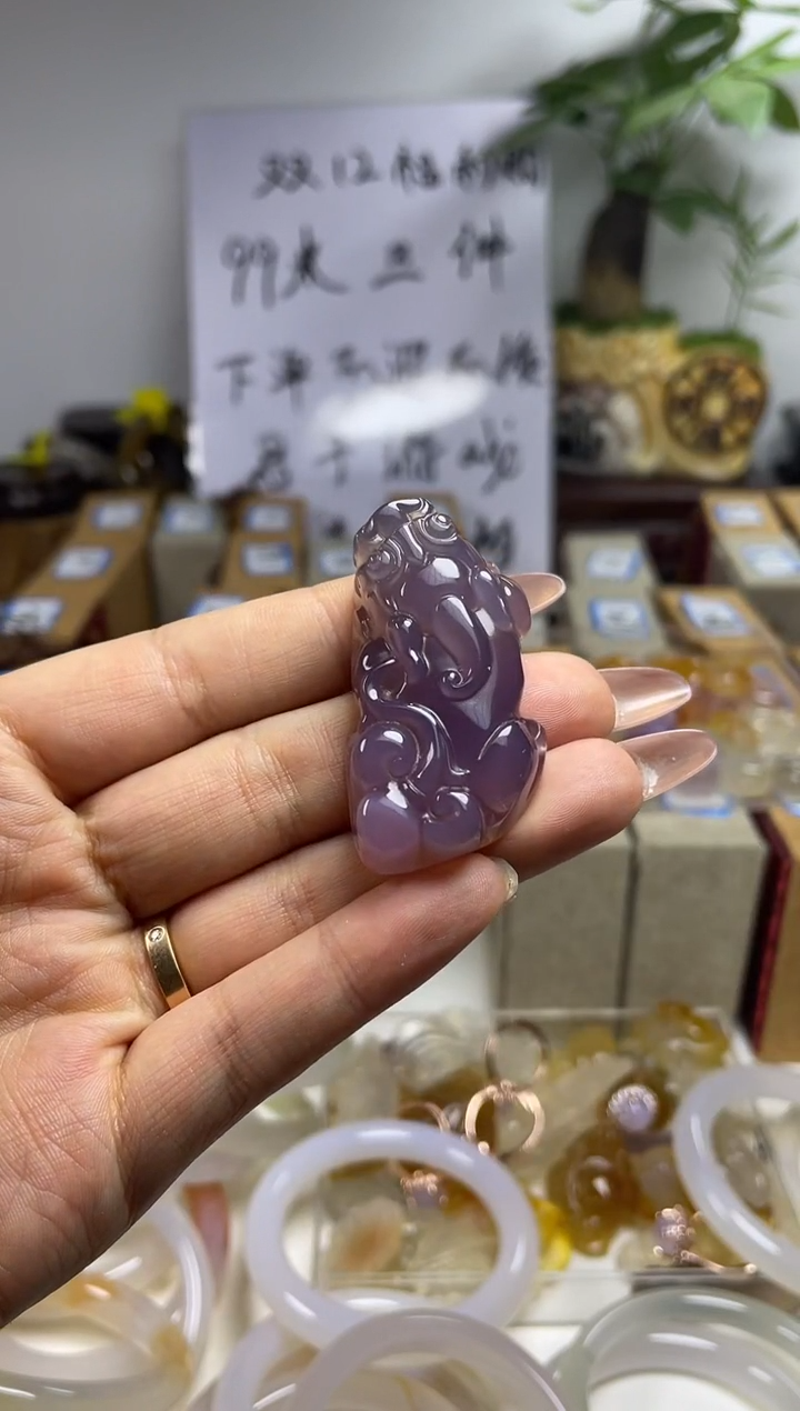 【闪购商品】玛瑙手镯未镶嵌玛瑙