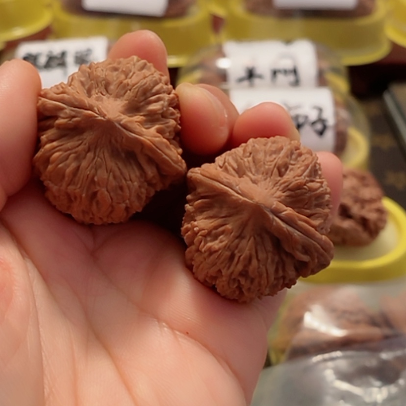 【闪购商品】文玩核桃吊坠▪️****
