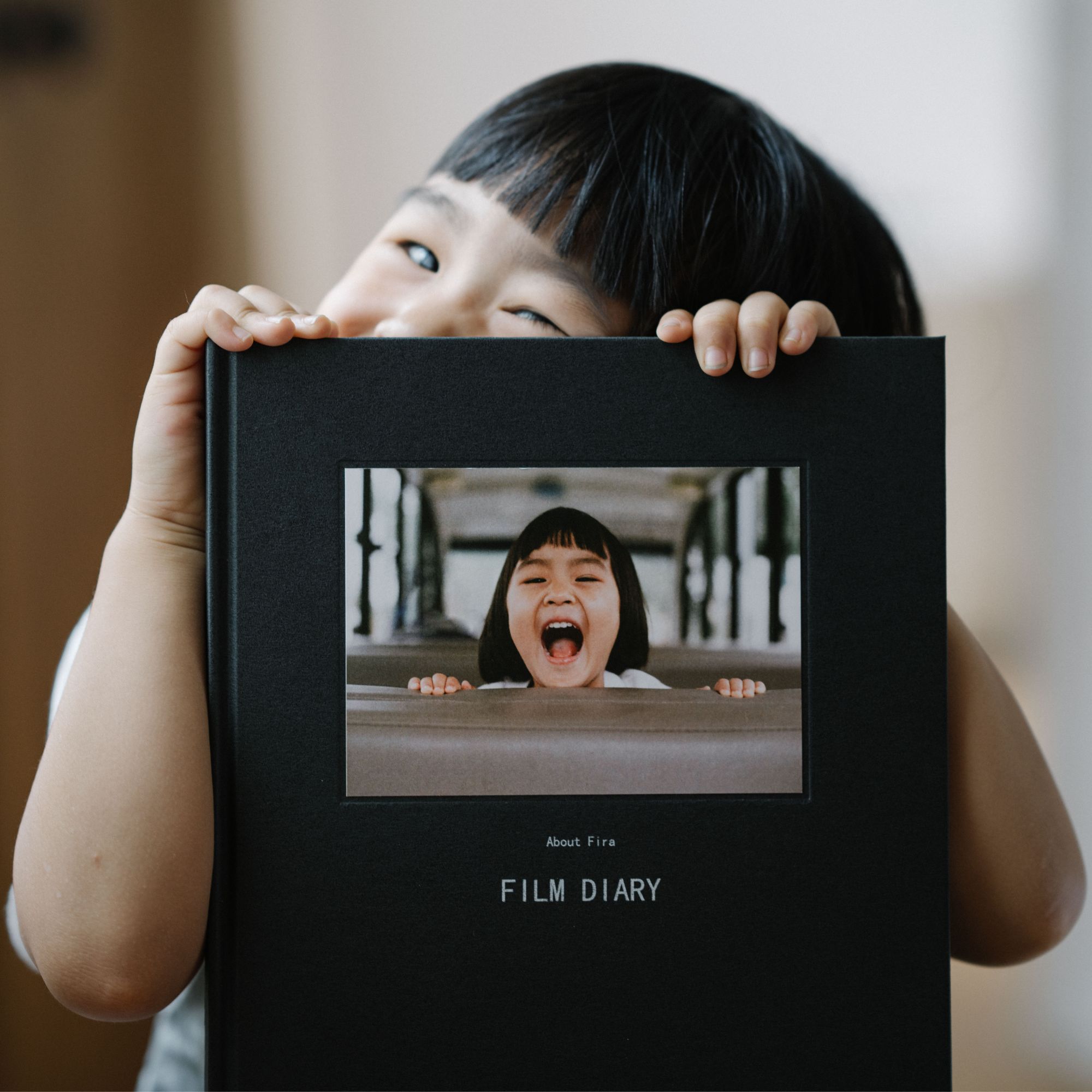 MONOBOOK壹本印画相册照片书高级感礼物书影集情侣结婚照