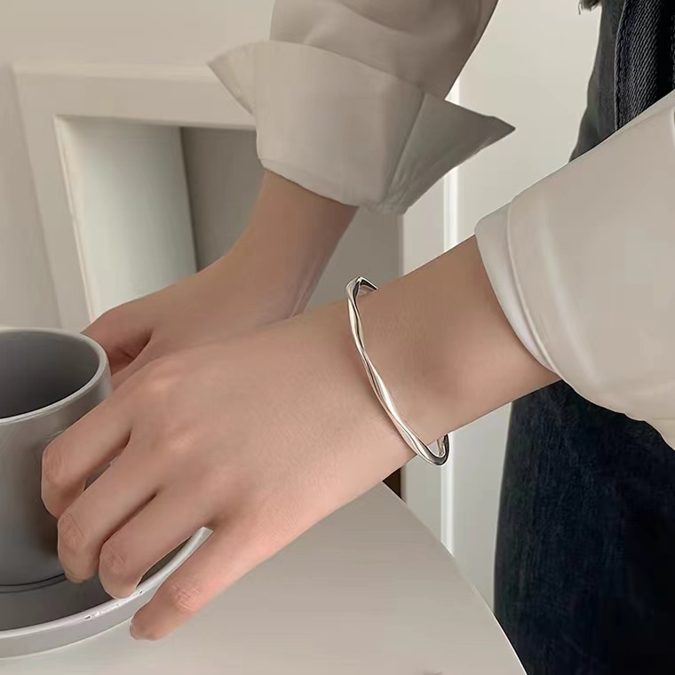 SZ 百搭简约网红饰品