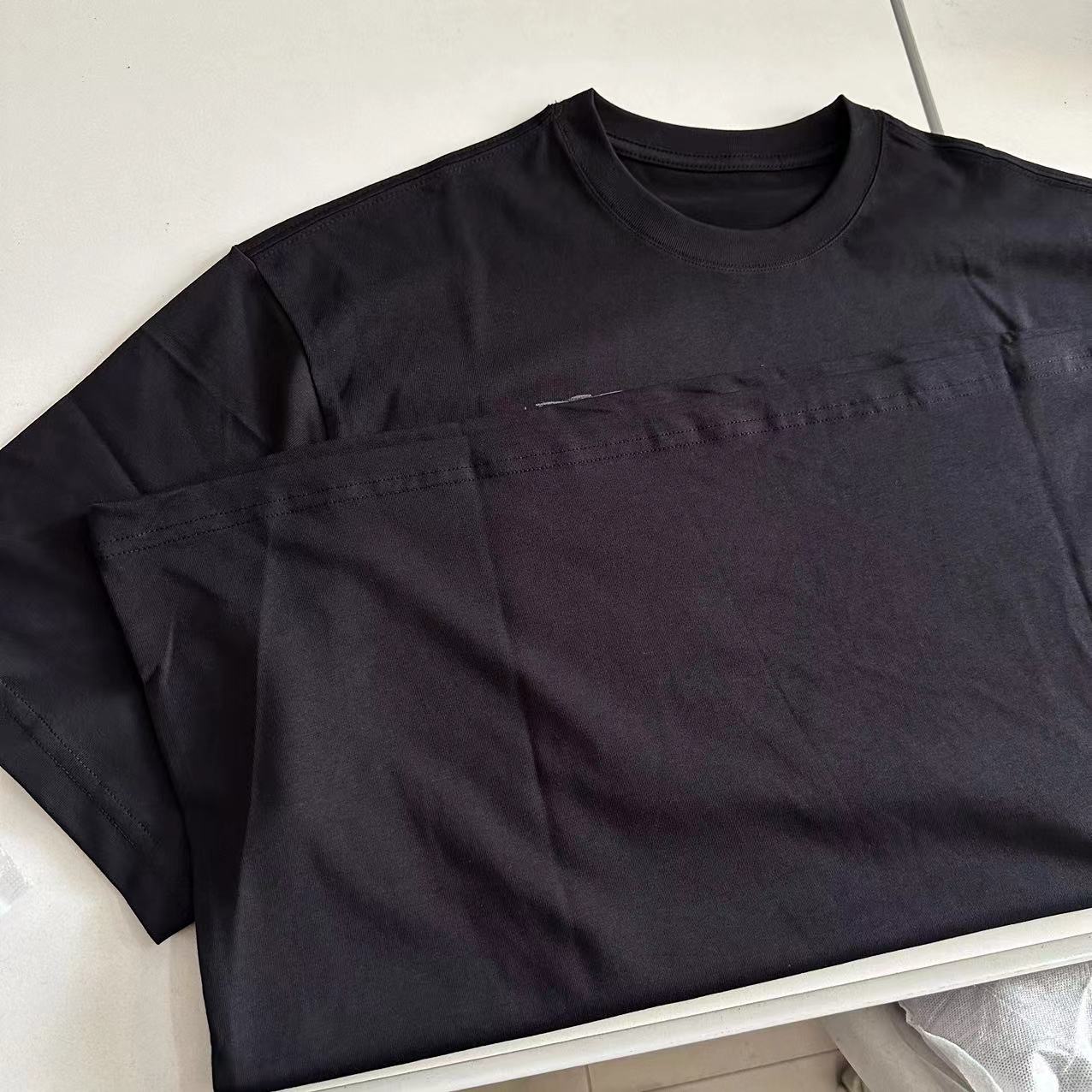 女士夏秋季短袖创意小熊款（偏大一码）