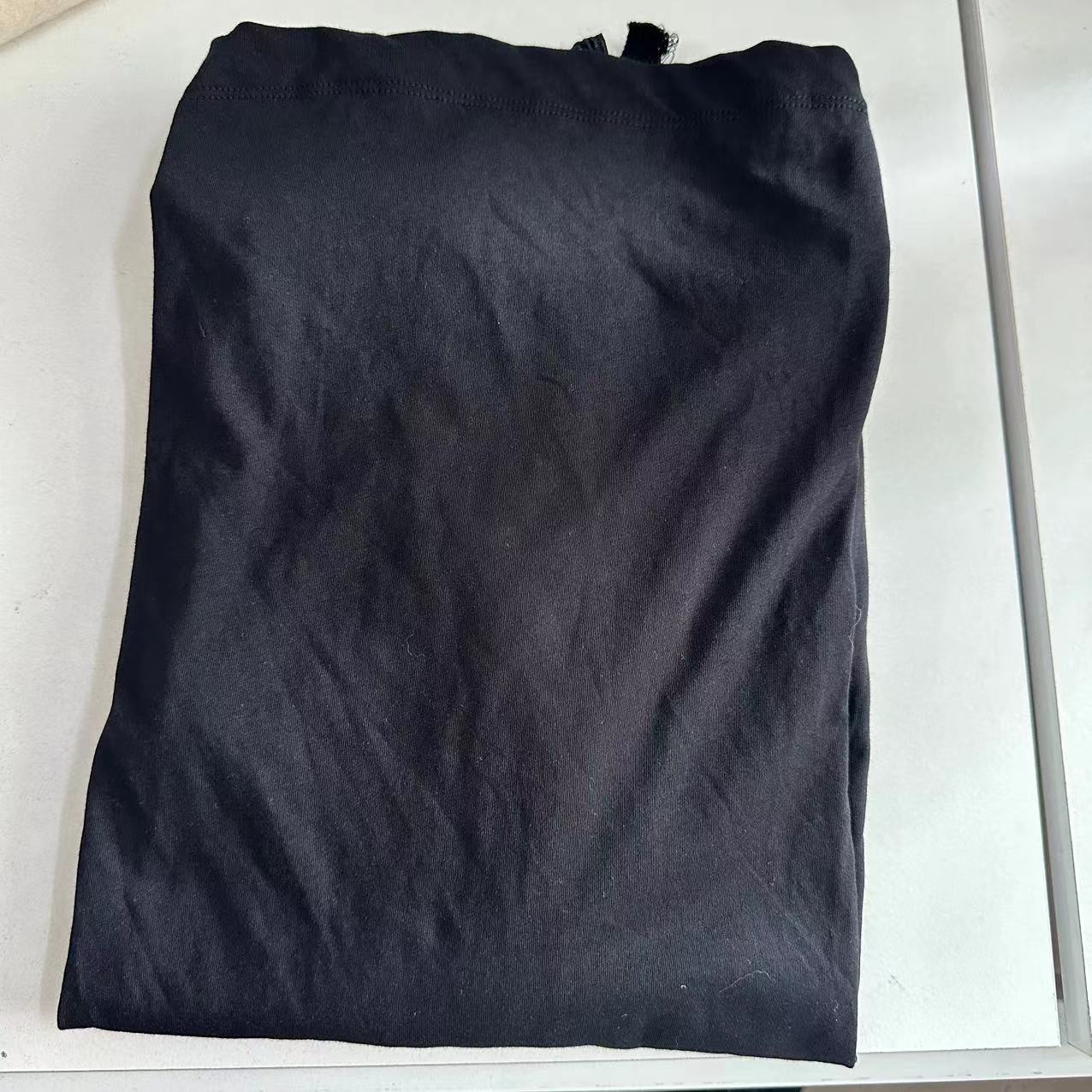 女士短袖小香风款夏季