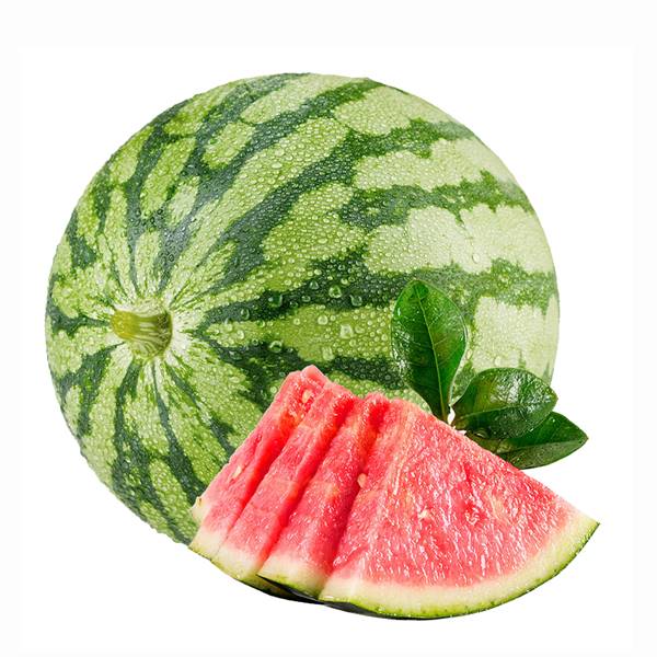 美都西瓜（半个）(2-2.5KG)