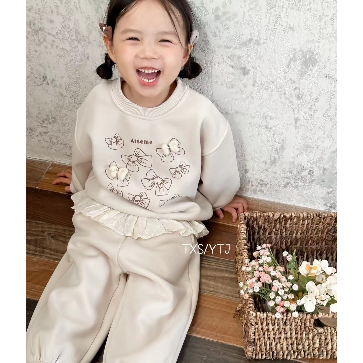 宝宝婴童哈衣直播间展示为准