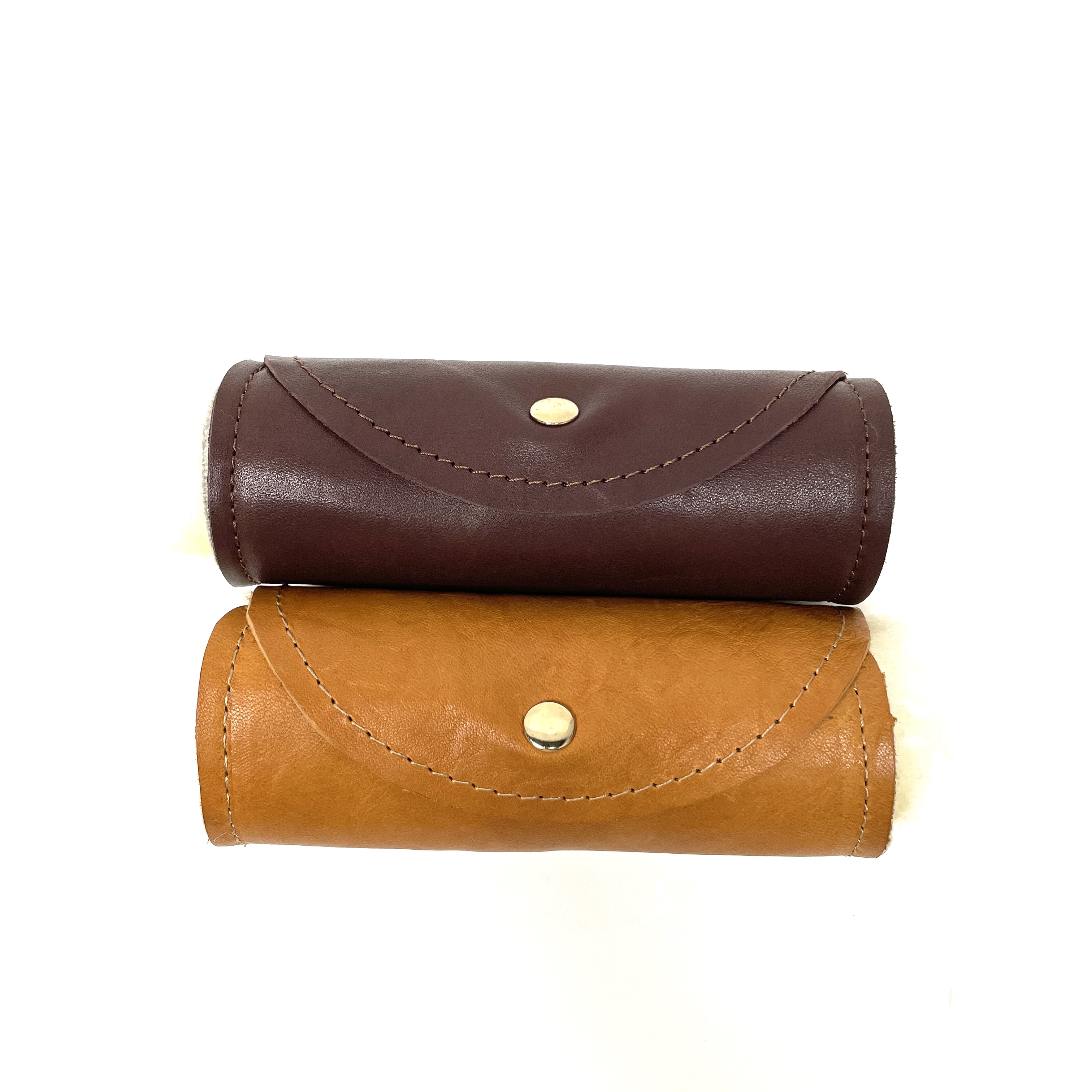 水马皮女鞋羊毛刷擦鞋神器皮鞋真皮秋冬羊毛擦鞋布爆款擦鞋手套