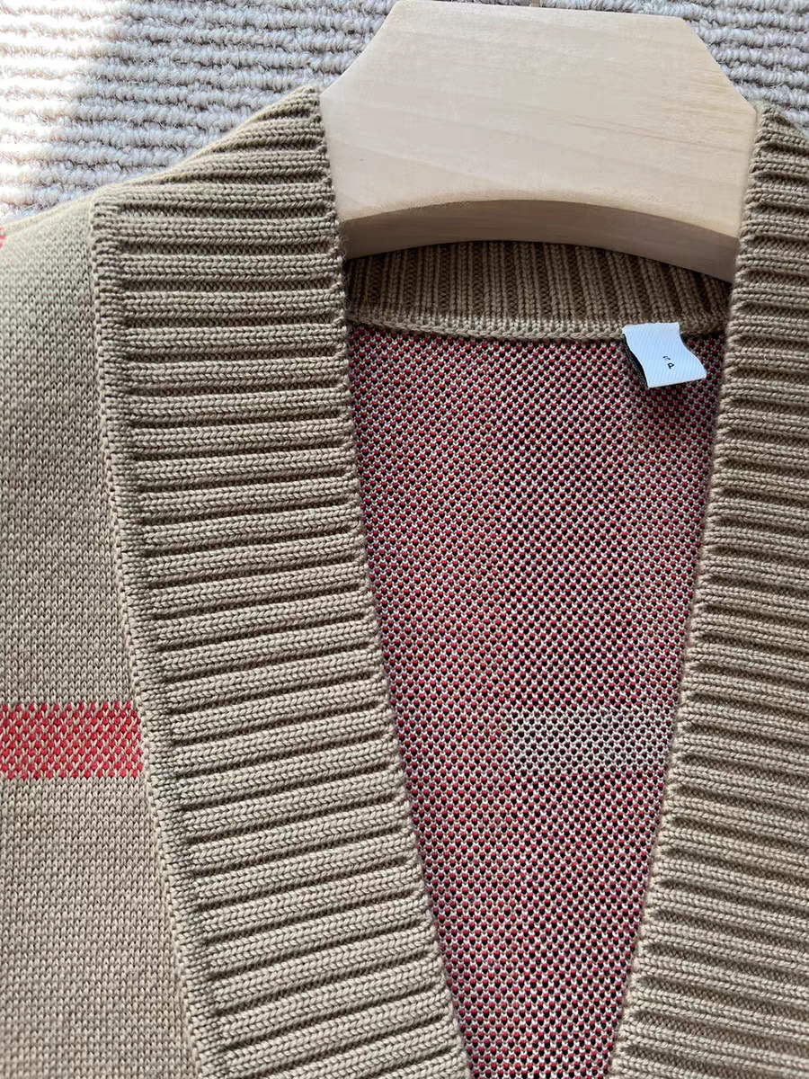 S06 经典百搭开衫XX