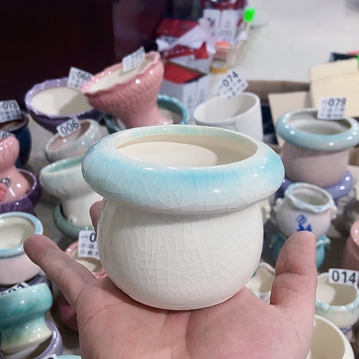 红陶20CM（含）-50CM（不含）