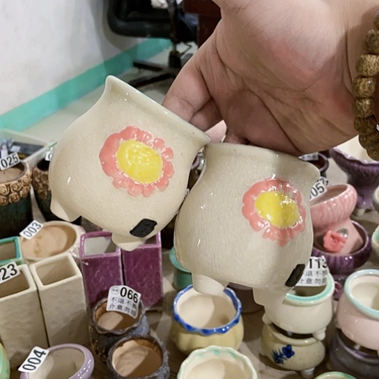 红陶20CM（含）-50CM（不含）