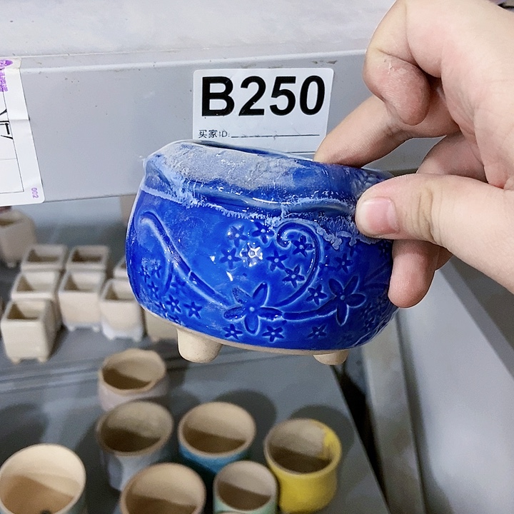 红陶20CM（含）-50CM（不含）
