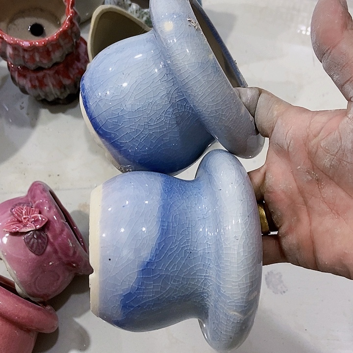 红陶20CM（含）-50CM（不含）