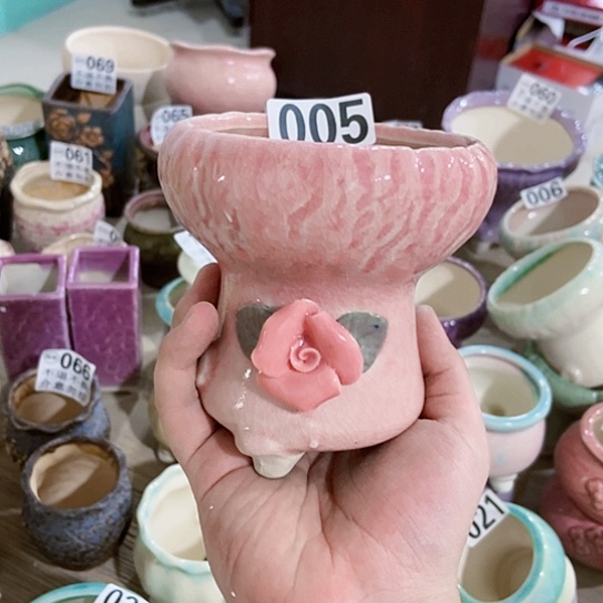 红陶20CM（含）-50CM（不含）