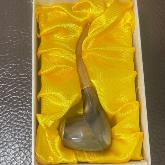 天然某角烟斗福袋
