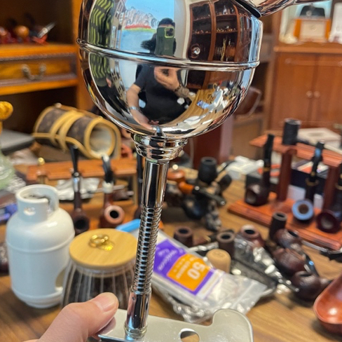 尚品粉丝福利金属烟灰缸