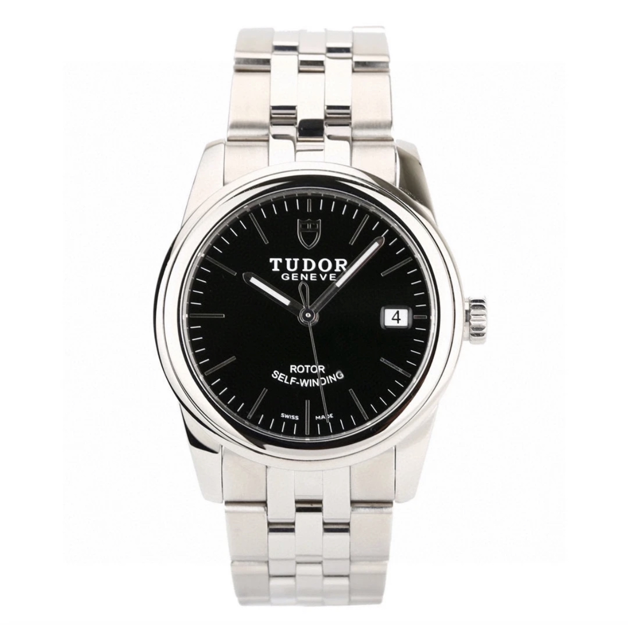 95新 TUDOR/帝舵  骏钰系列 机械 36MM 