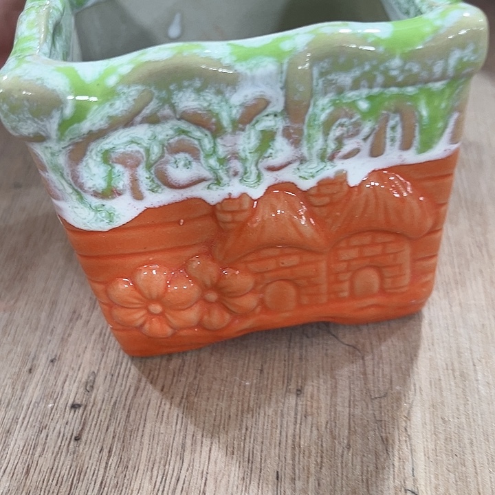 红陶20CM以下福利价福利款