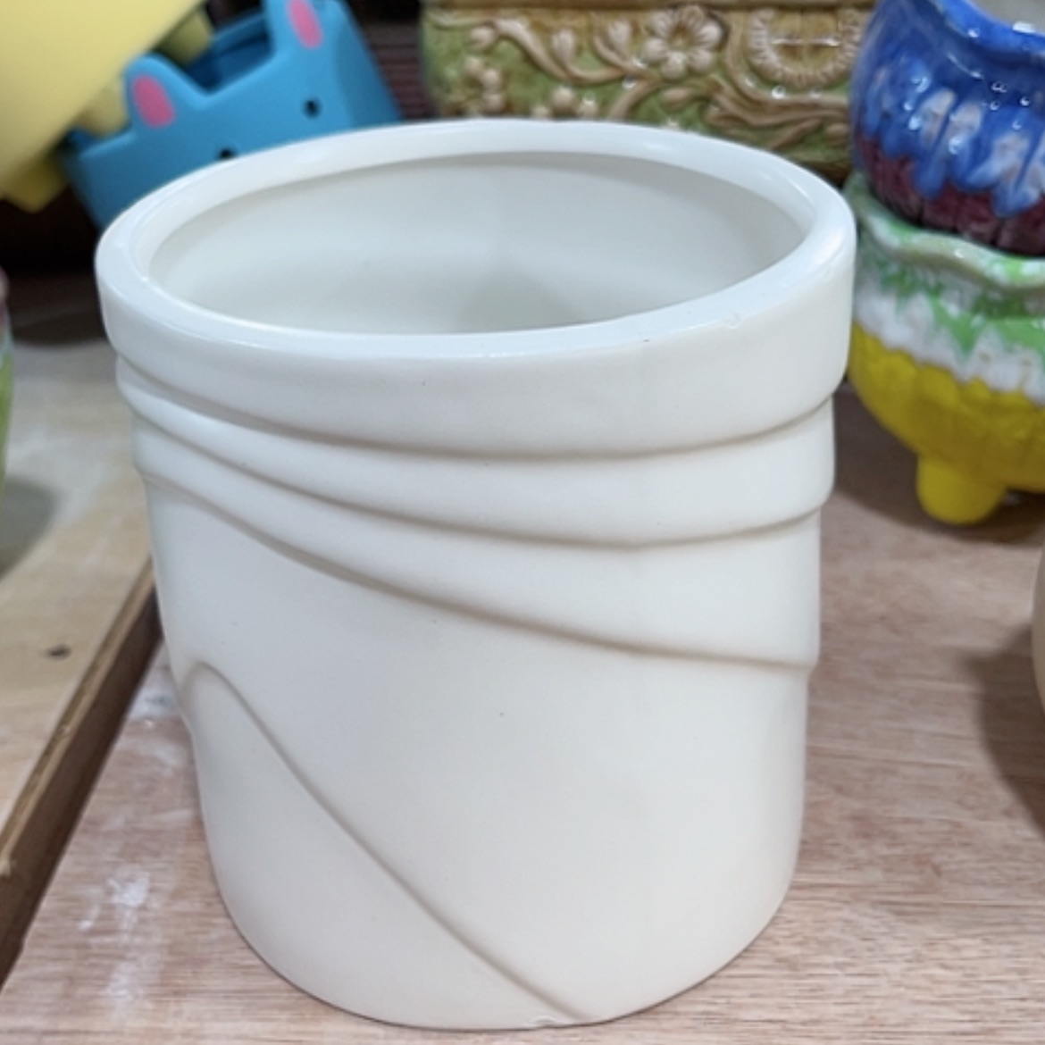 【闪购商品】红陶20CM以下
