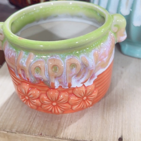 红陶20CM以下口径不清楚问客服谢谢