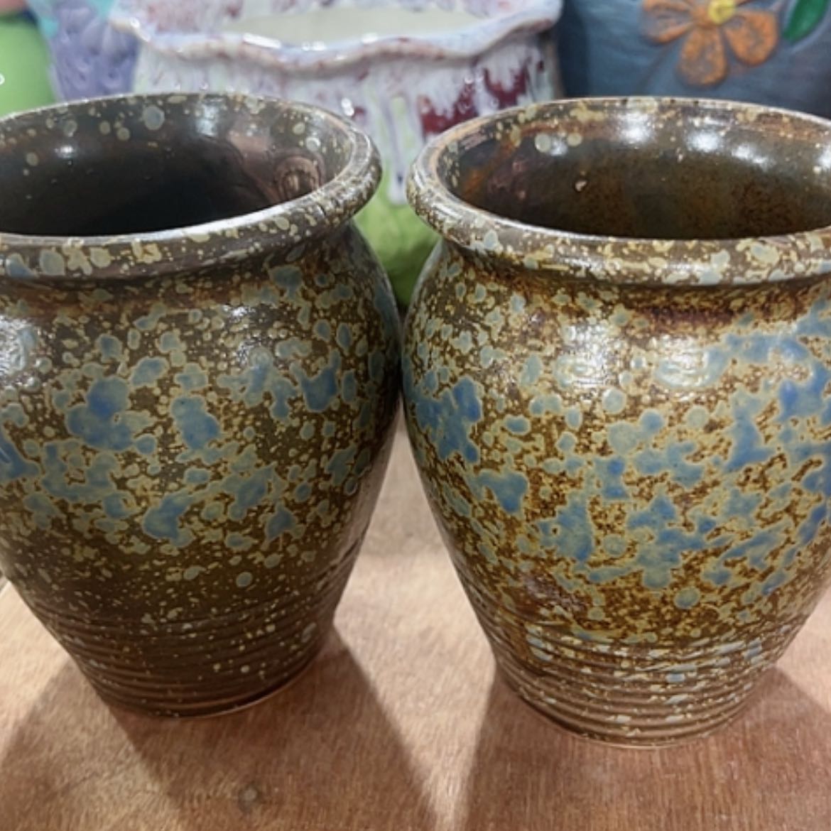 【闪购商品】红陶20CM以下