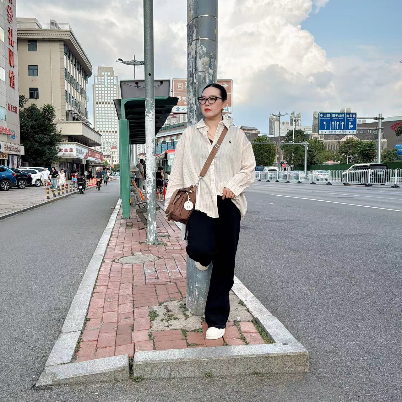 171-190   百搭女装