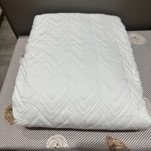 特价：高品质夹棉床笠