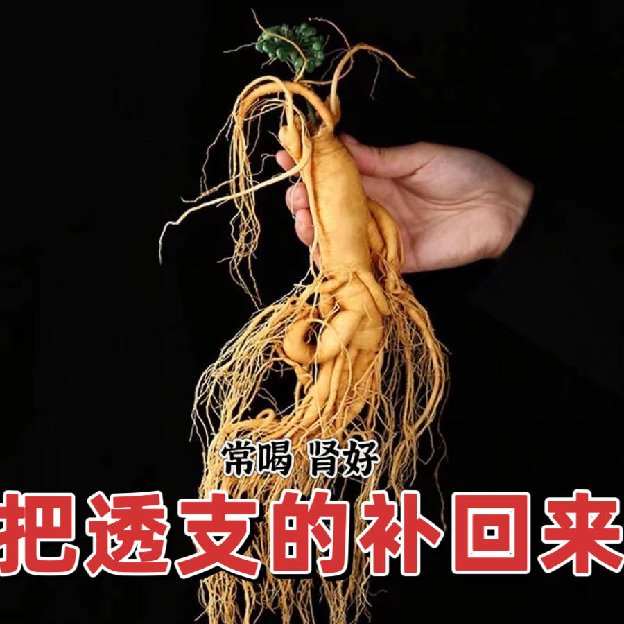 桑葚黑枸杞红枣干茶叶熬夜滋补花茶包男人气男女泡水喝冬日热饮包
