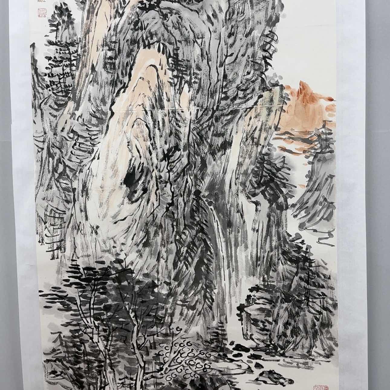 【闪购商品】书法1