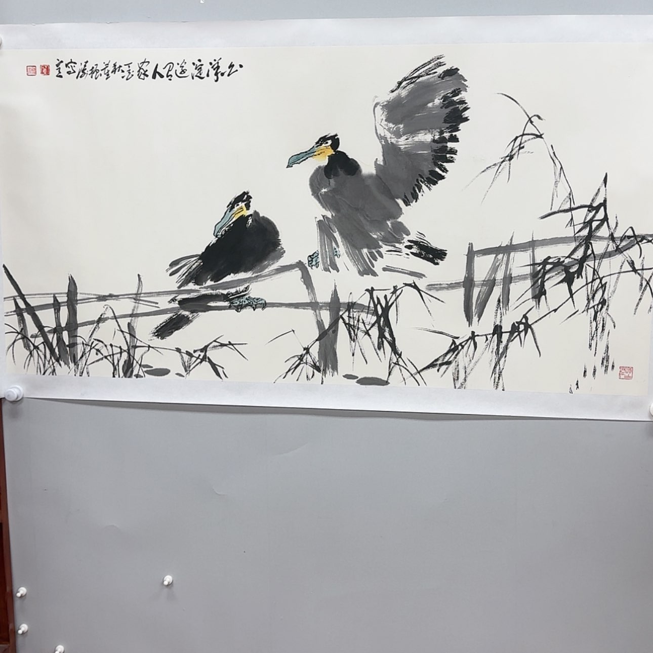 【闪购商品】书法1