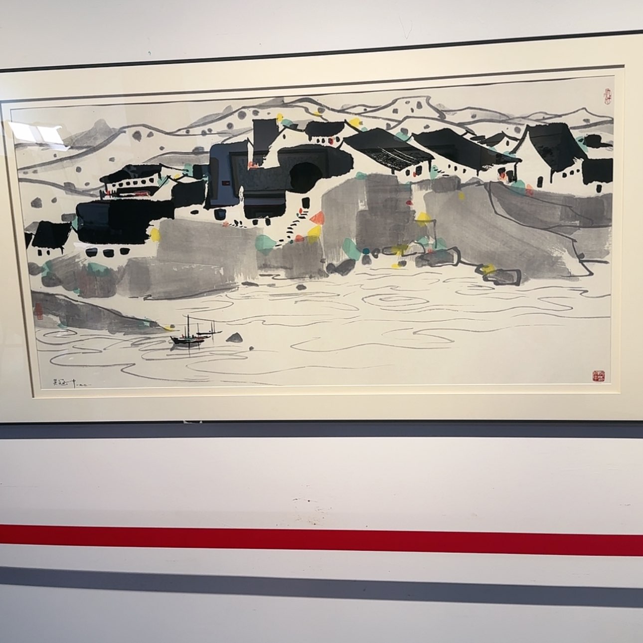 【闪购商品】书法1