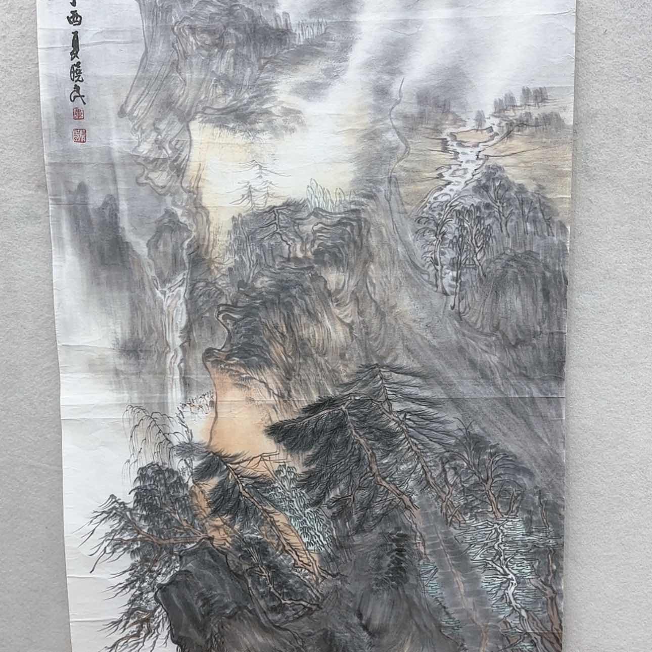 【闪购商品】书法1