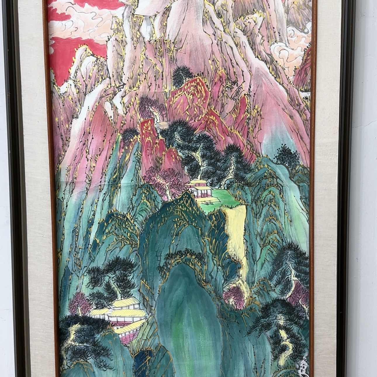 【闪购商品】书法1