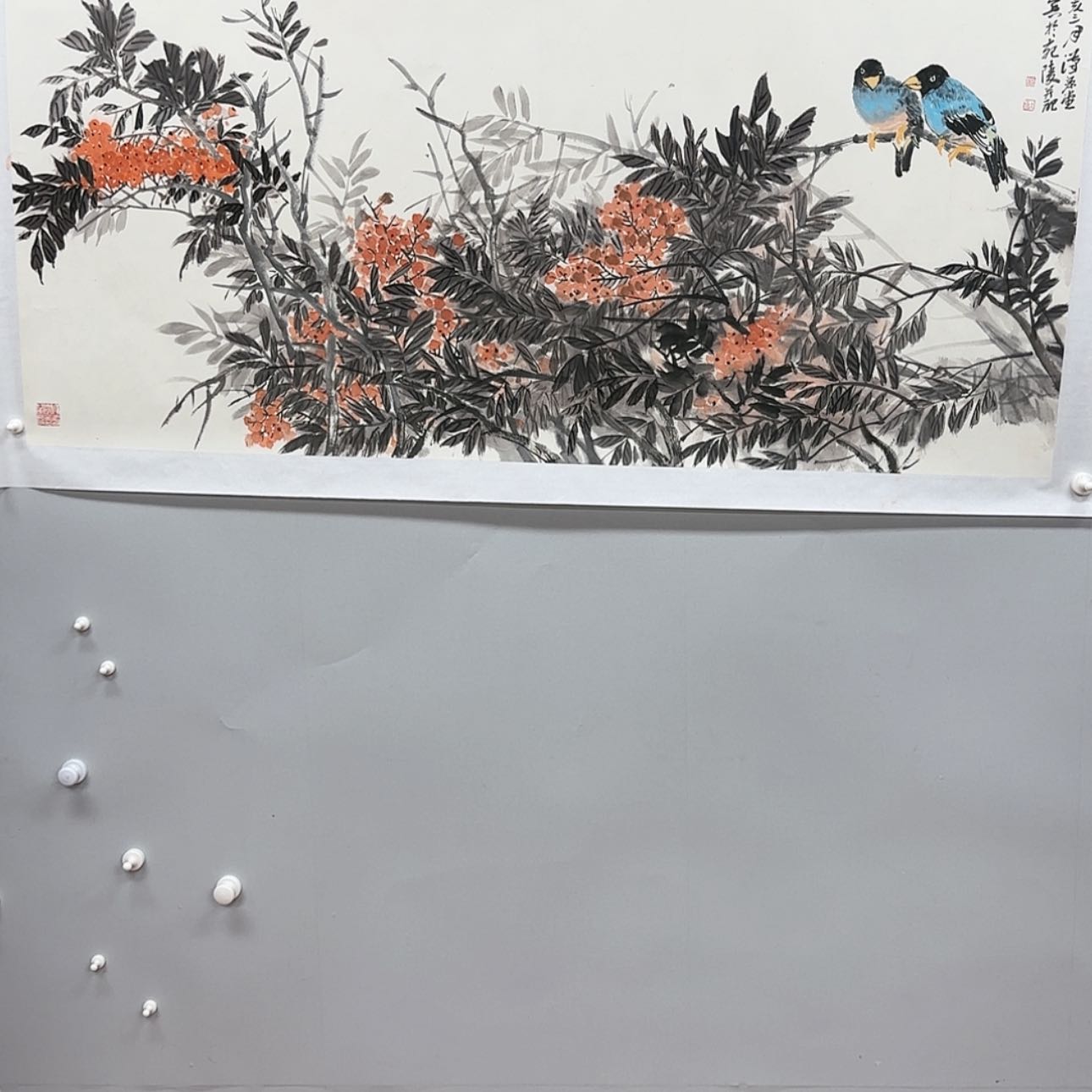 【闪购商品】书法1