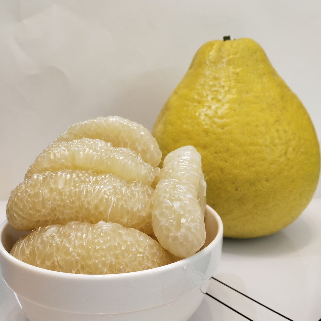 包邮四川合江真龙柚新鲜柚子纯甜水分足坏果包赔9斤装