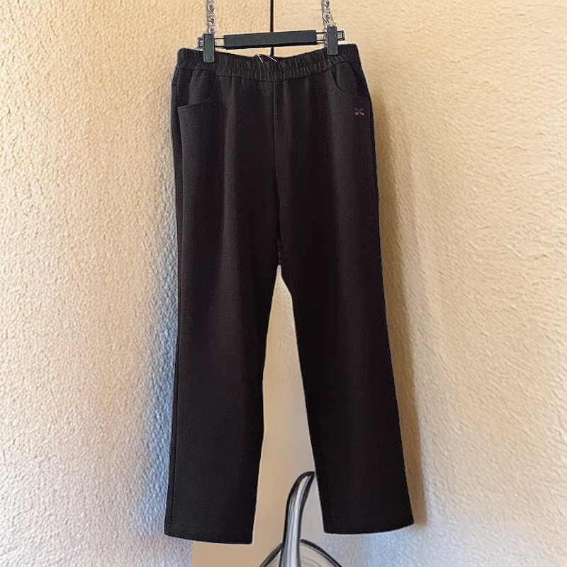 （裤长100）新款休闲裤755007