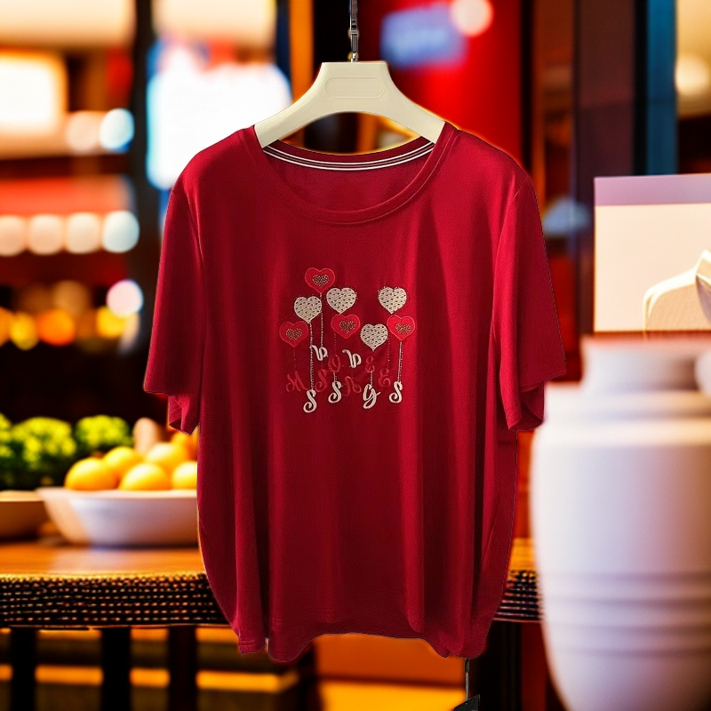 （衣长67）时尚百搭小衫9866