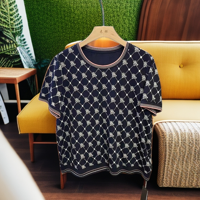 （衣长67）时尚小衫424216710