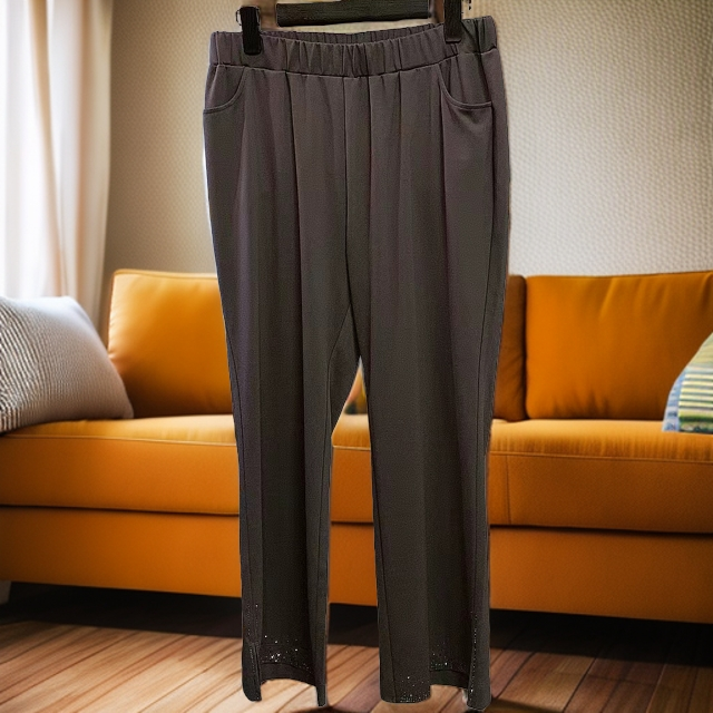 （裤长97）新款休闲裤52005