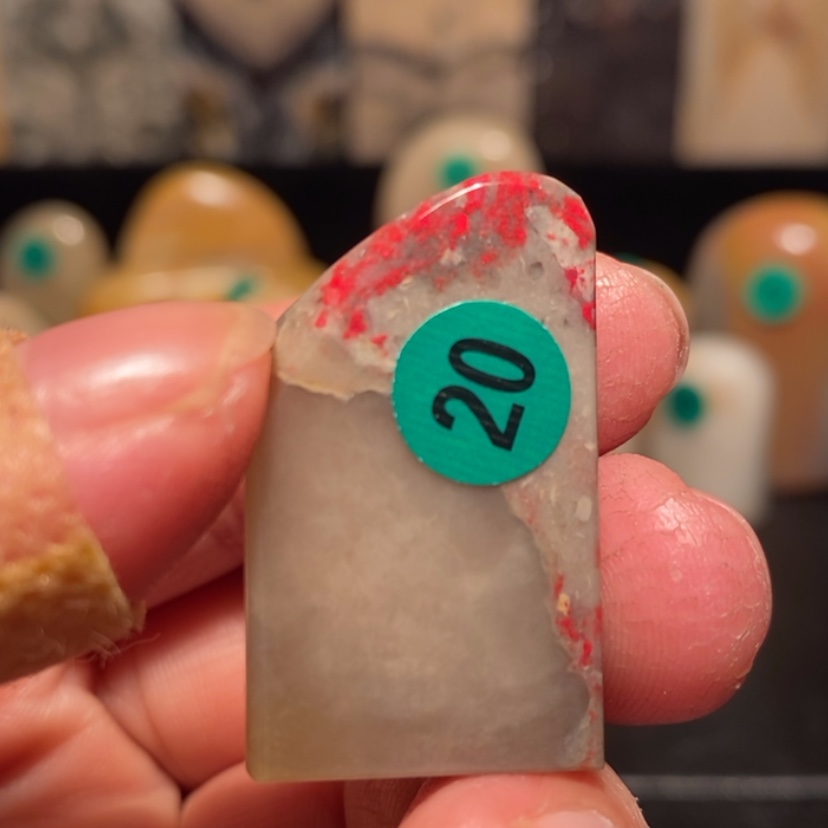 【闪购商品】昌化石印石