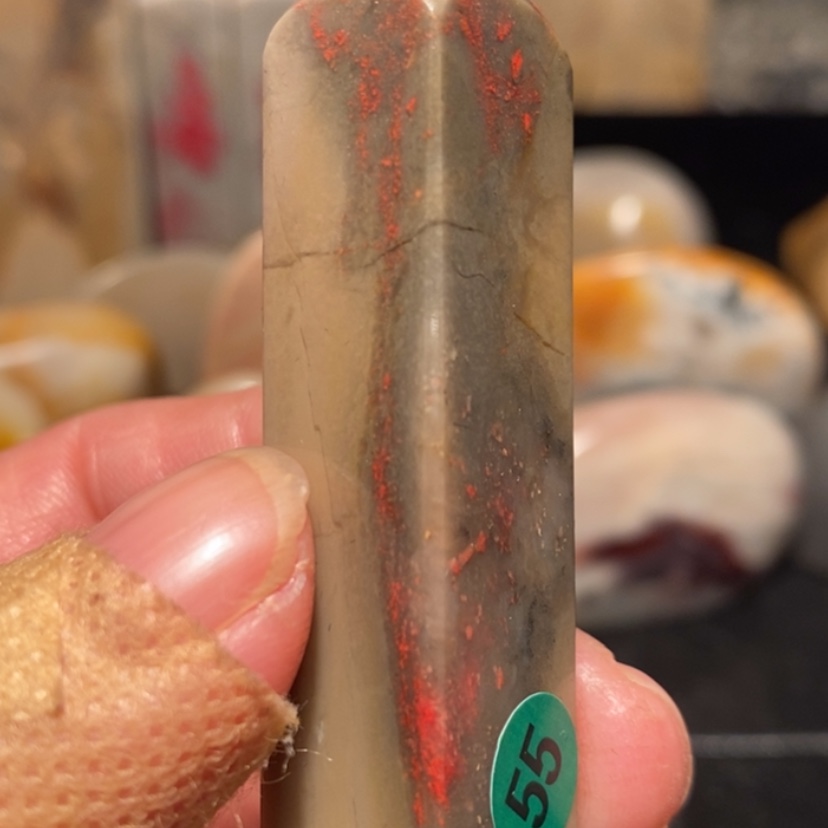 【闪购商品】昌化石印石