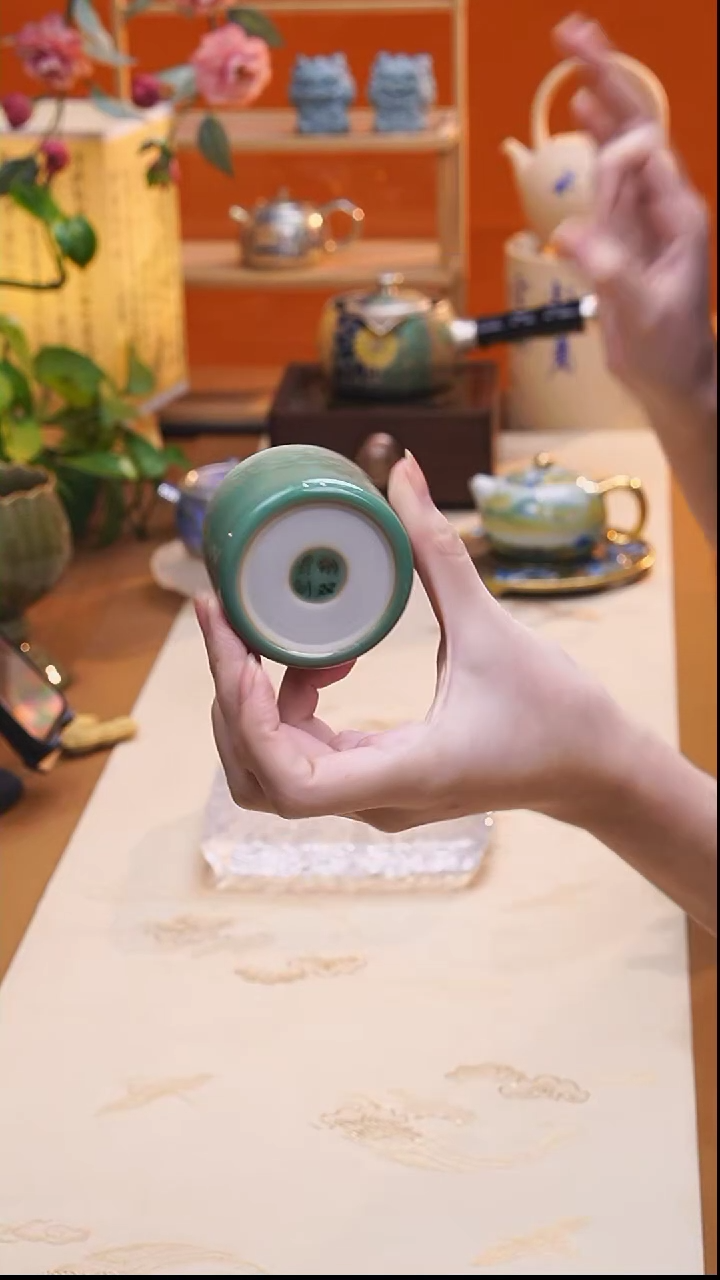 【闪购商品】【善茶局】@@03XC50