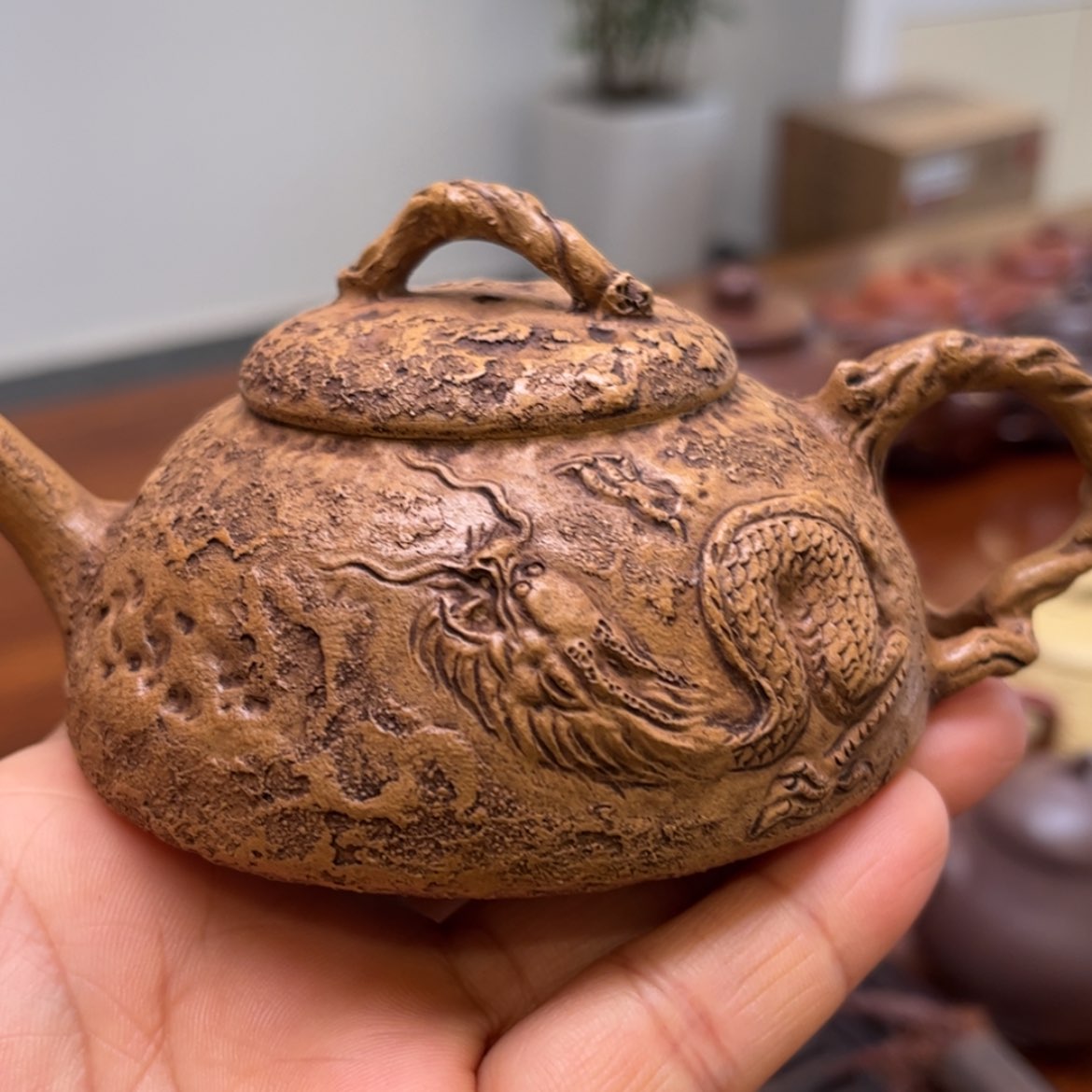 【闪购商品】紫砂茶壶南**·