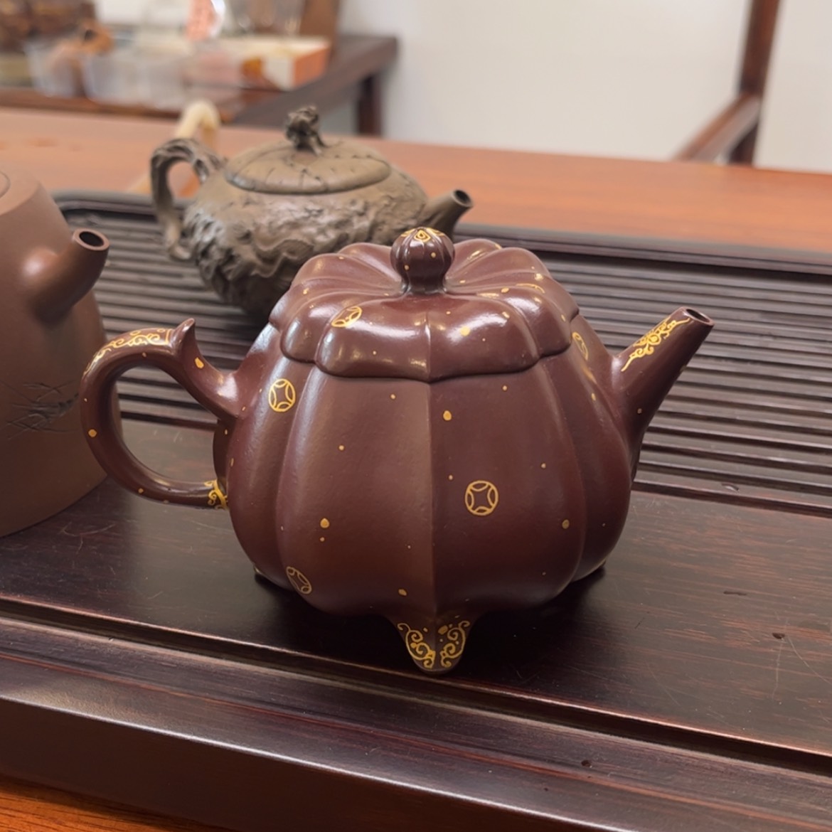 【闪购商品】紫砂茶壶独****g