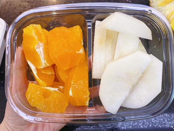 果切两拼（400g）